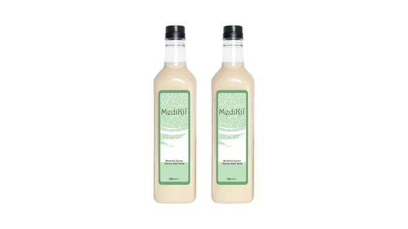 Medikil Bentonit Kili 1000 ml x 2 Adet ürün görseli 1