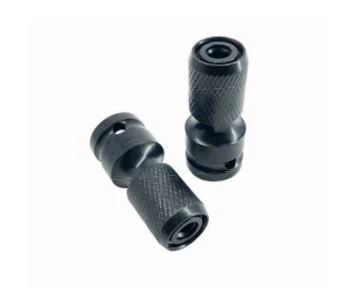 1/2 Somun Sıkma - 1/4 HEX Dönüştürücü Mandren Adaptörü ürün görseli 1