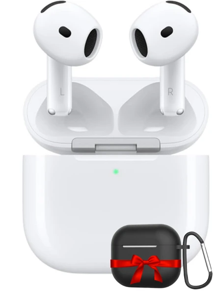 Airbuds 3 Kulak içi Bluetooth Kulaklık + AirPods Pro 3 Koruma Kılıfı iPhone Pop-Up Kablosuz Kulaklık ürün görseli 1