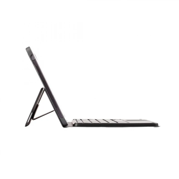 Hometech Alfa 11BT 128 GB 10.95" Tablet - Resim 5