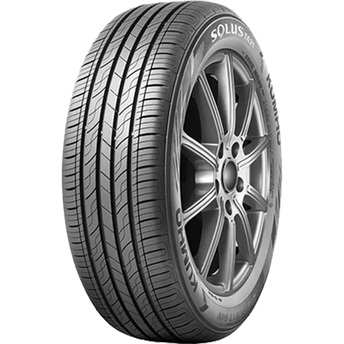 Kumho Solus TA21 205/60 R16 92H Yaz Lastiği - 2025 ürün görseli 1