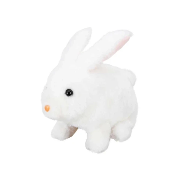 Mey İthalat®  Sevimli Peluş Tavşan Robbie ürün görseli 1