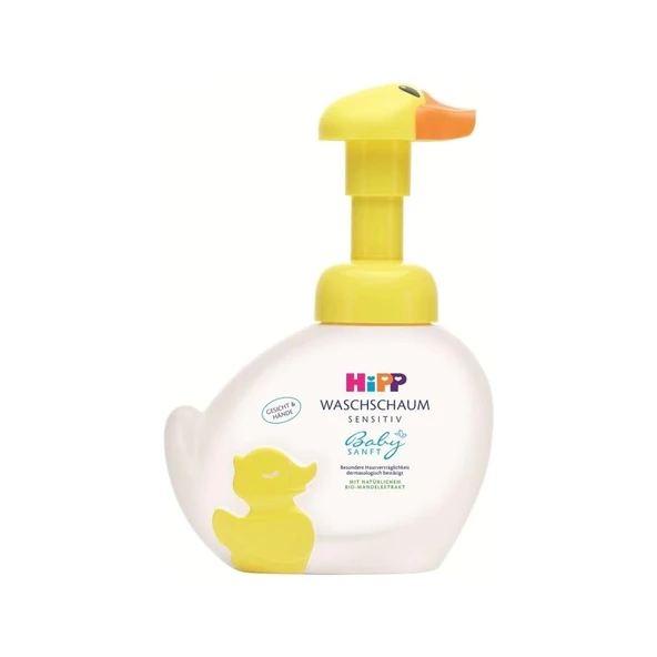 Mey İthalat®   El Yıkama Köpüğü 250 ml ürün görseli 1