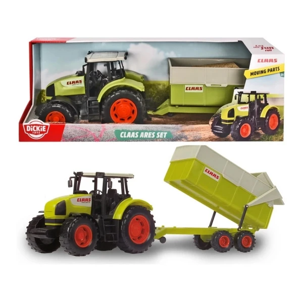 Mey İthalat® Traktör - Resim 5