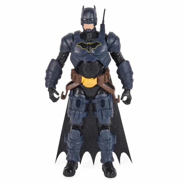 Mey İthalat® Comics Batman Adventures Action Figürü 30 cm - Resim 2