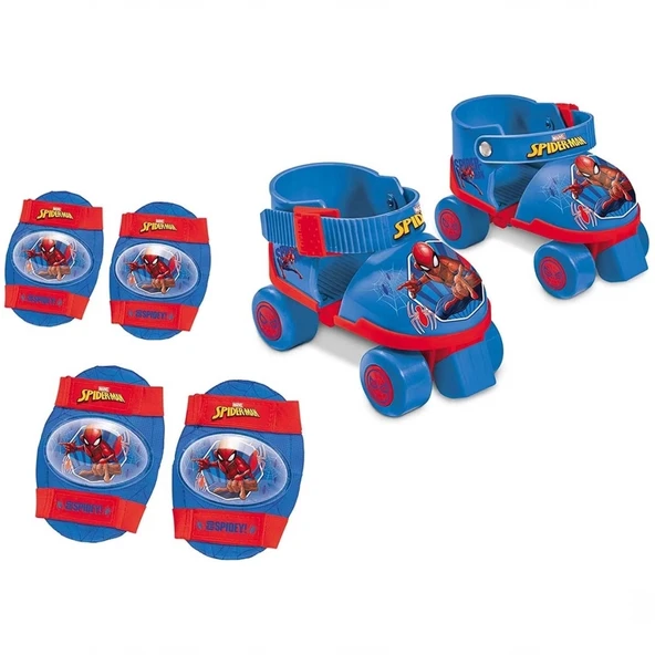Mey İthalat®  4 Teker Paten Seti - Resim 2