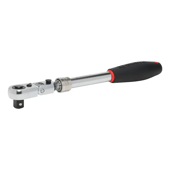 Würth Mafsallı Teleskobik Cırcır 1/2"294-432mm ürün görseli 1