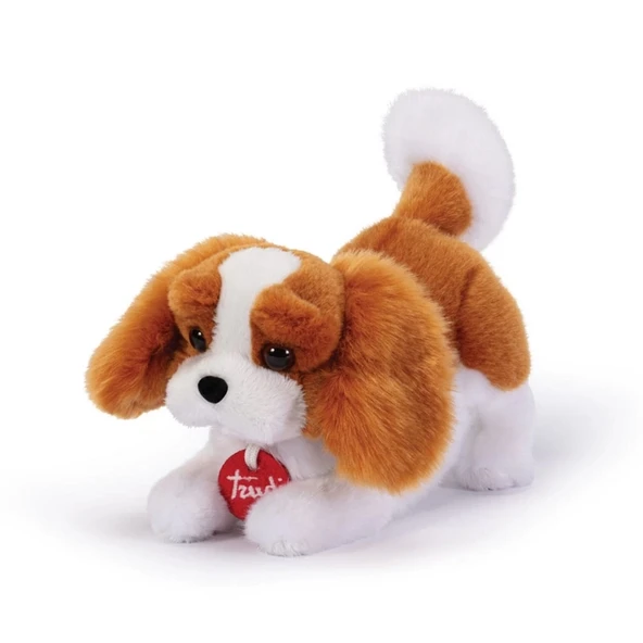 Mey İthalat® Peluş Cavalier King Marley 21 cm ürün görseli 1