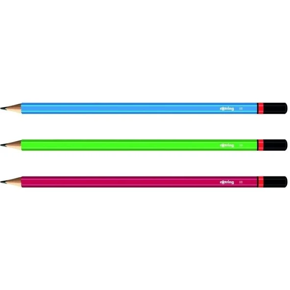 Rotring Mercanlı Kurşun Kalemi 2090065 ürün görseli 1