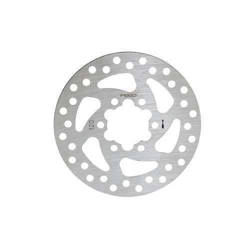 Impact Rotor - 120 mm, 6 Vida, B014A ürün görseli 1