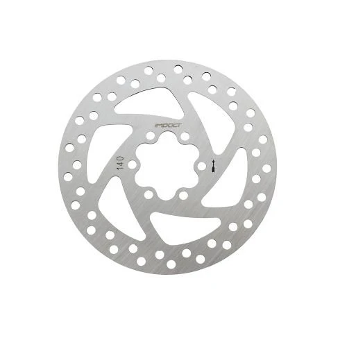 Impact Rotor - 140 mm, 6 Vida, B020 ürün görseli 1