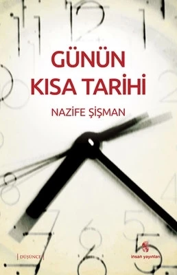 Günün Kısa Tarihi Nazife Şişman İnsan Yayın ürün görseli 1
