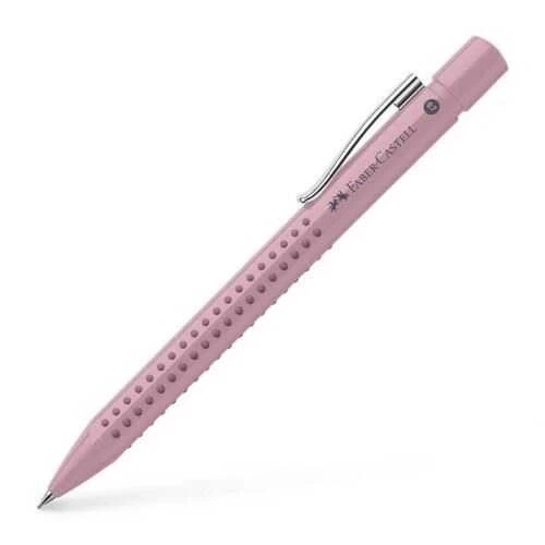 Faber Grip 2010 Versatil Kalem 0.7 Gül Pembe ürün görseli 1