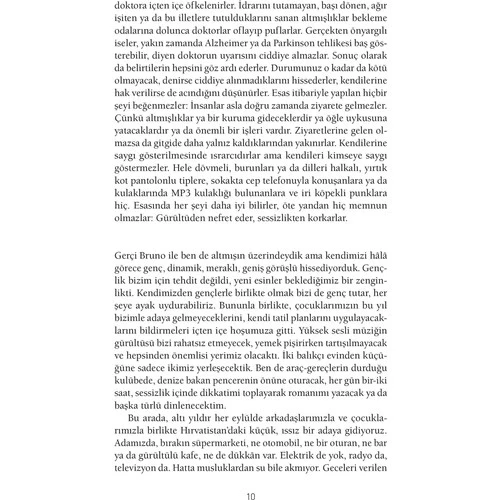 İnsan Dengesi Margit Schreiner Yapı Kredi - Resim 5