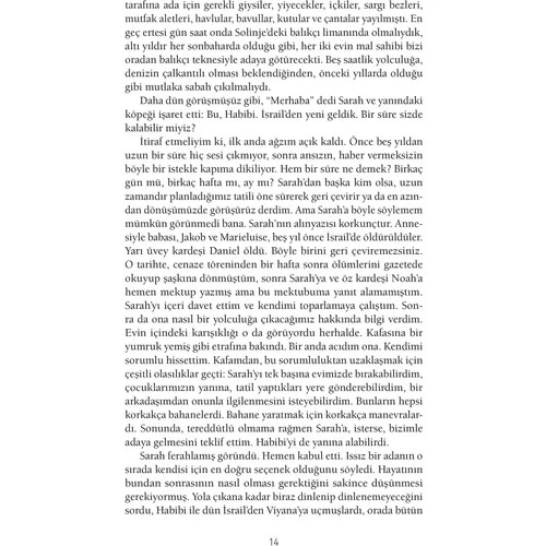İnsan Dengesi Margit Schreiner Yapı Kredi - Resim 9