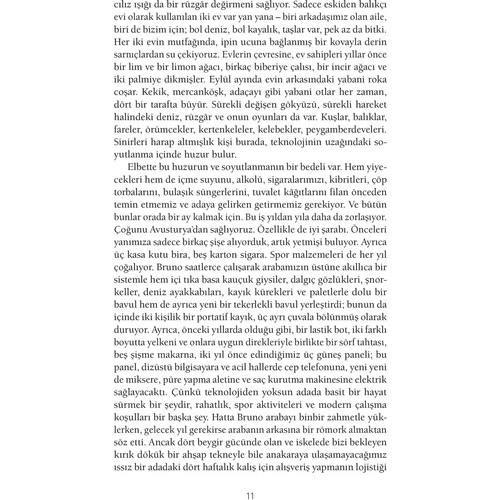 İnsan Dengesi Margit Schreiner Yapı Kredi - Resim 6