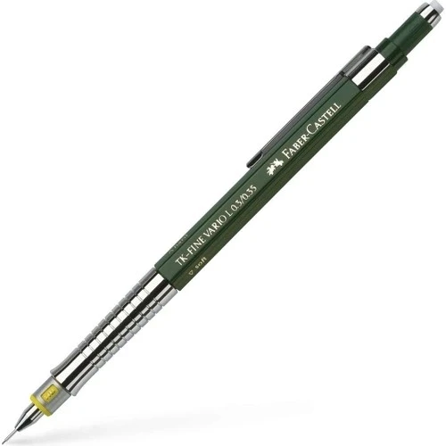 Faber Vario Lüx Vertasil 0,3Mm 5085135300 ürün görseli 1