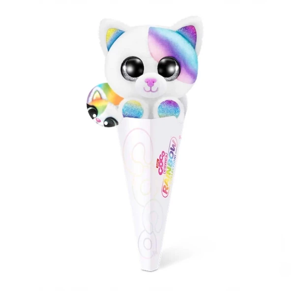Mey İthalat® Peluş S1 9631SQ1 - Resim 2