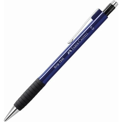Faber Grip Iı 1345 0,5 Mm Versatil Lacivert 5084134555000 ürün görseli 1