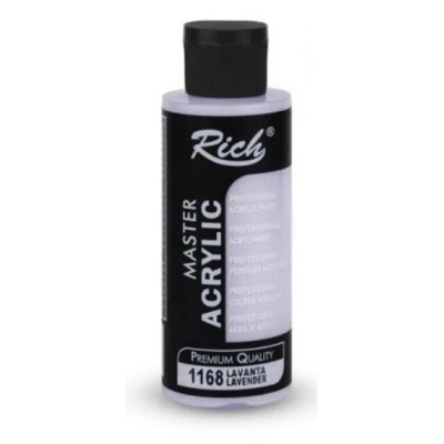 Rich Master Akrilik 120 Cc Lilyum Akr-120-1168 ürün görseli 1