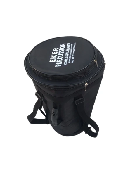 EKER PERCUSSİON DARBUKA SOFT CASE ürün görseli 1