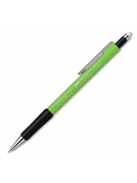 Faber Grip Iı 1345 0.5Mm,Açık Yeşil Versatil 5084134561 ürün görseli 1