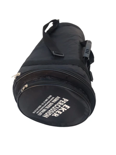 EKER PERCUSSİON DARBUKA SOFT CASE - Resim 4