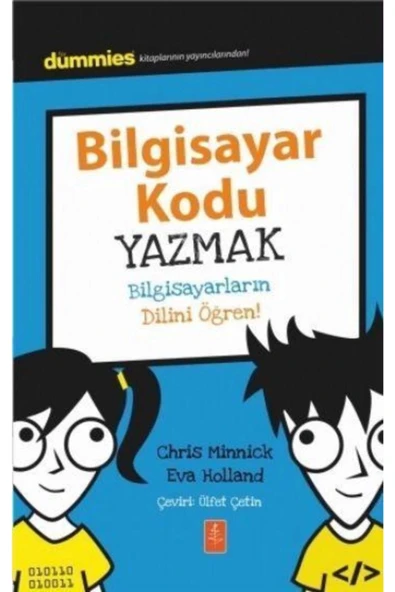 Bilgisayar Kodu Yazmak Nobel ürün görseli 1