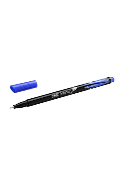 Bic Intensıty Fıne Liner Mavi ürün görseli 1