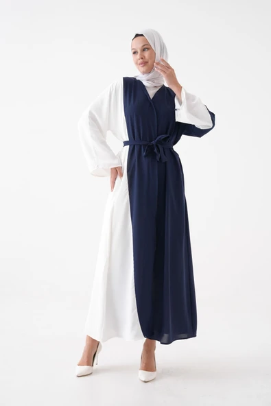 Filizzade abaya ferace ürün görseli 1
