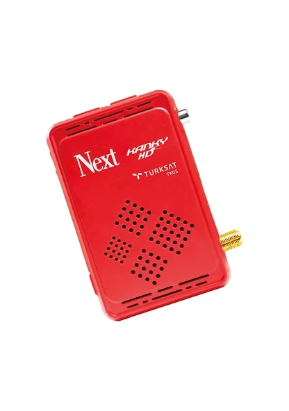 Next Kanky HD Mini Uydu Alıcısı - Resim 2