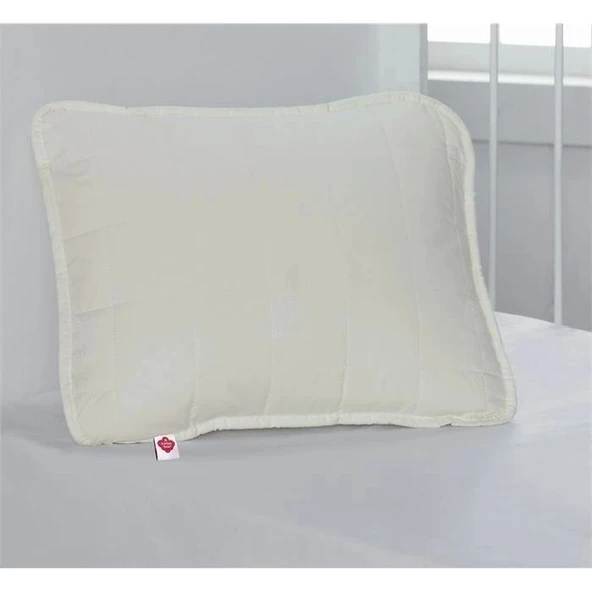 Mey İthalat®   Box Bebek Yün Yastık 35x45 ürün görseli 1