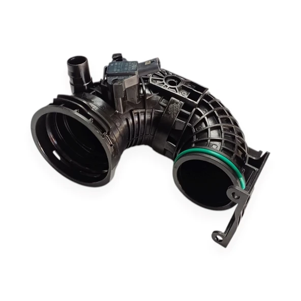 VW Passat B9 2024-2027 1.5TSi DPCA Emme Manifold Borusu 04E145641M ürün görseli 1