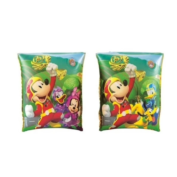 Mey İthalat®   Mickey Kolluk 23x15 Cm 91002 ürün görseli 1