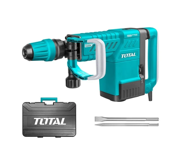 Total Elektrikli Kırıcı 11 KG TH215002  ürün görseli 1