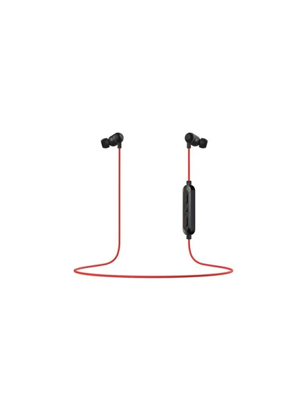 Samsung C&T İTFİT 103B Kırmızı Bluetooth Kulaklık - GP-OAU019SAARW Samsung Türkiye Garantili ürün görseli 1