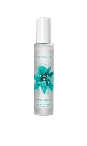 Moroccanoil Besleyici ve Nemlendirici Saç ve Vücut Spreyi Mist 100 ml ürün görseli 1