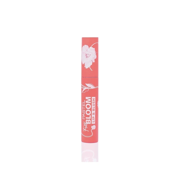 Pastel Full Bloom Lip & Blush 73 Bellini 4.8 ml Dudak ve Yanak Renklendirici ürün görseli 1