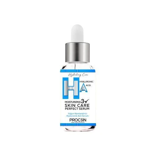 Procsin Hyaluronik Asit Bakım Serumu 20 Ml ürün görseli 1