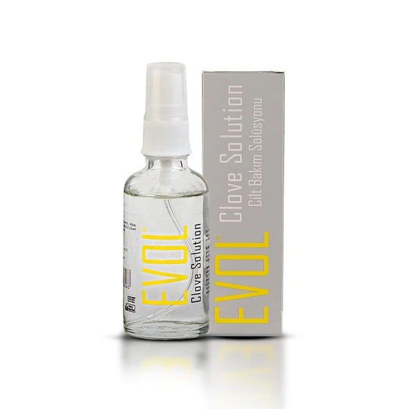 Clove Solüsyon 50ml ürün görseli 1