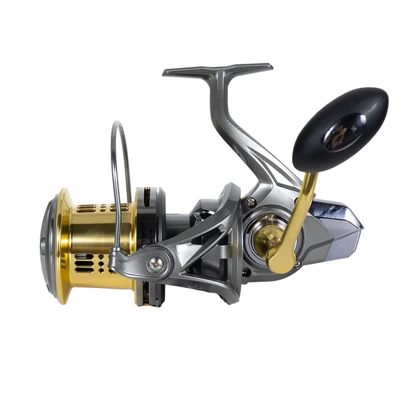 Remixon Avenger Grey Gold 9000 Surf Olta Makinesi ürün görseli 1