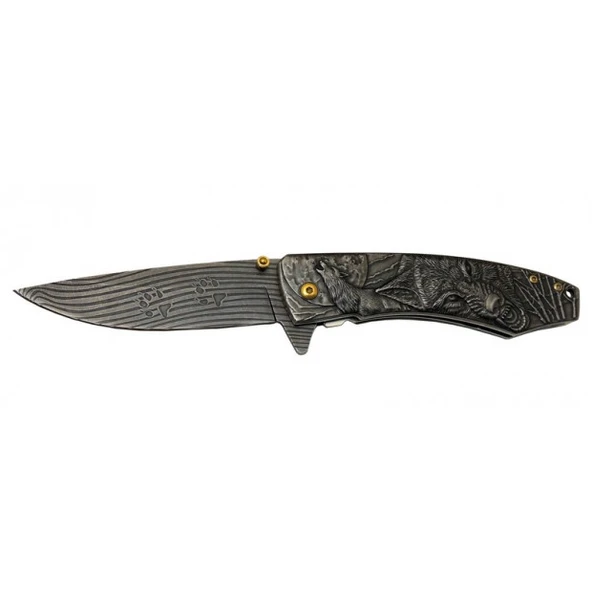 Columbia Metal Kurt Çakı ürün görseli 1