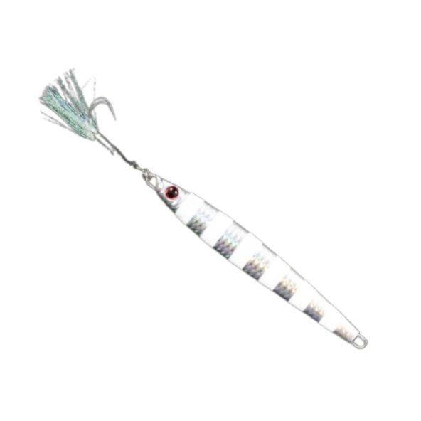 Ryuji Salty Jig 14,5cm 160gr Jig Yem ürün görseli 1