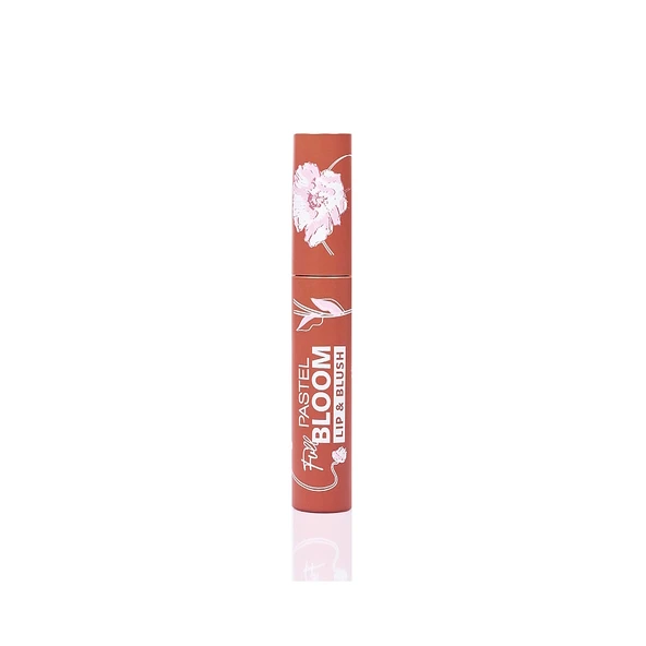 Pastel Full Bloom Lip & Blush 74 Frosty 4.8 ml Dudak ve Yanak Renklendirici ürün görseli 1