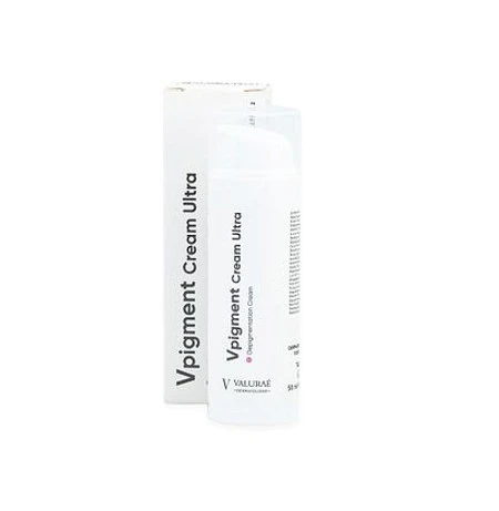 Valurae Vpigment Ultra Cream 50 ml ürün görseli 1