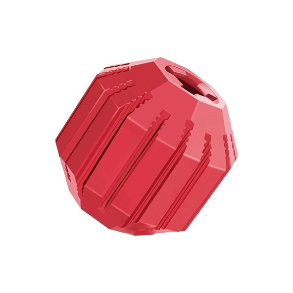 Kong Stuff-A-Ball Çok Amaçlı Köpek Oyuncağı Medium - Resim 2