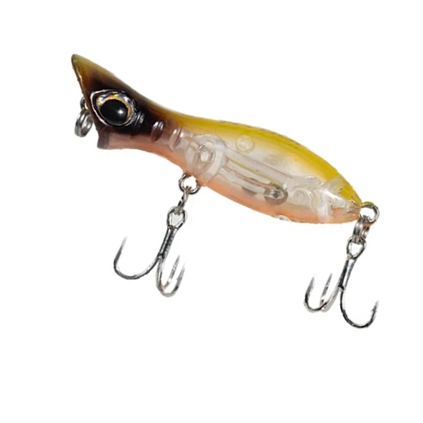 Ryuji Baby Popper 5cm 3,5gr Maket Yem ürün görseli 1