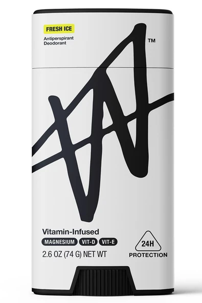 W Labs Fresh Ice Antiperspirant Stick Deodorant 74GR ürün görseli 1