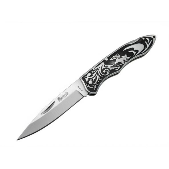 Columbia Metal Geyik Çakı ürün görseli 1