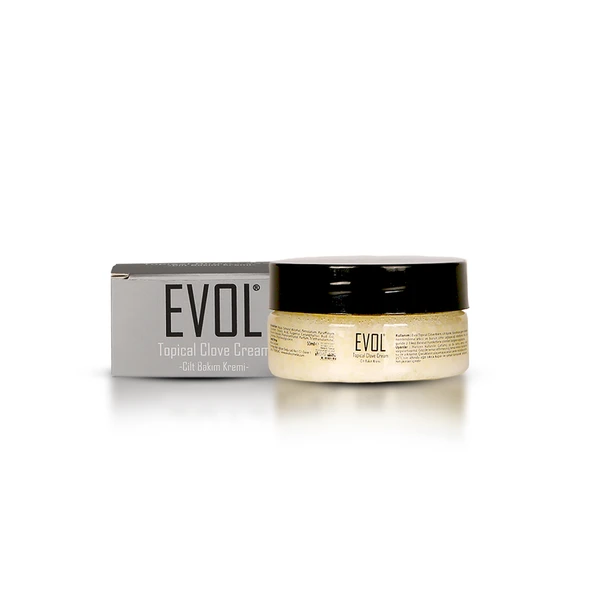 Topical Clove Krem 50 ml ürün görseli 1
